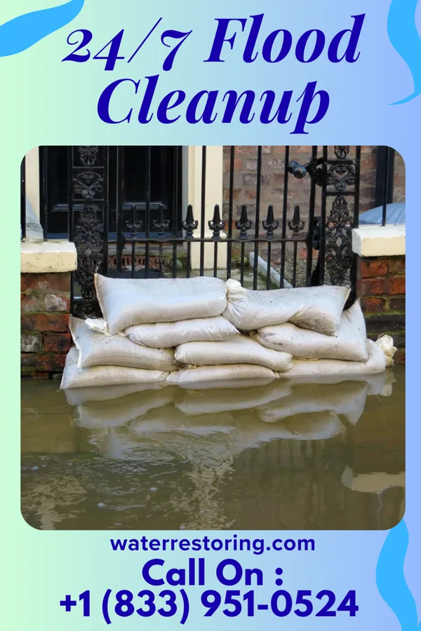 24/7 Flood Cleanup in Castleton-on-Hudson, NY